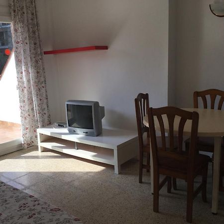 Apartamentos Eva Costa Brava Dış mekan fotoğraf