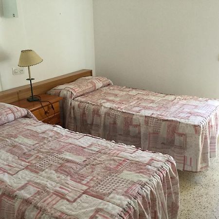 Apartamentos Eva Costa Brava Dış mekan fotoğraf