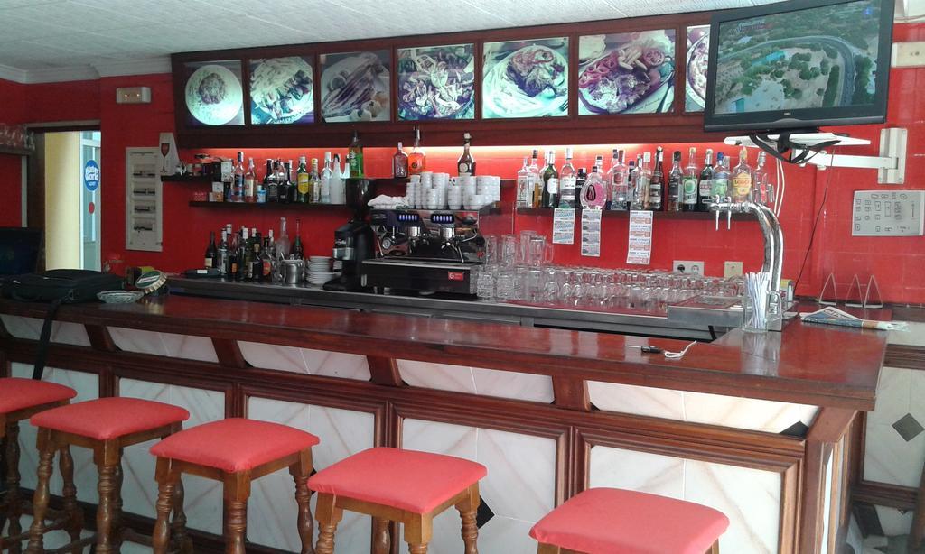 Apartamentos Eva Costa Brava Dış mekan fotoğraf