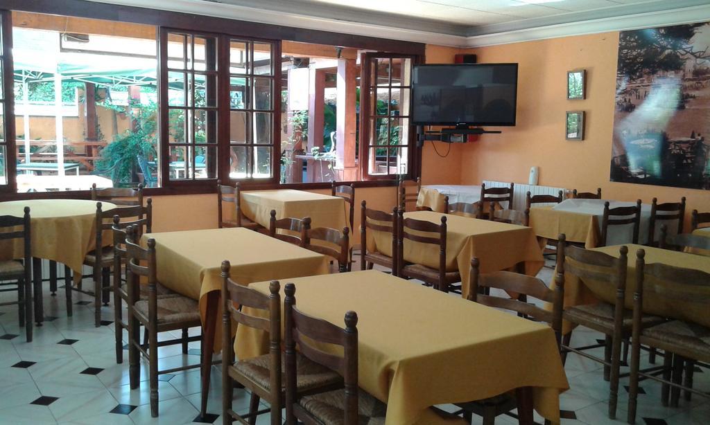 Apartamentos Eva Costa Brava Dış mekan fotoğraf