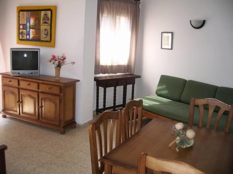 Apartamentos Eva Costa Brava Oda fotoğraf