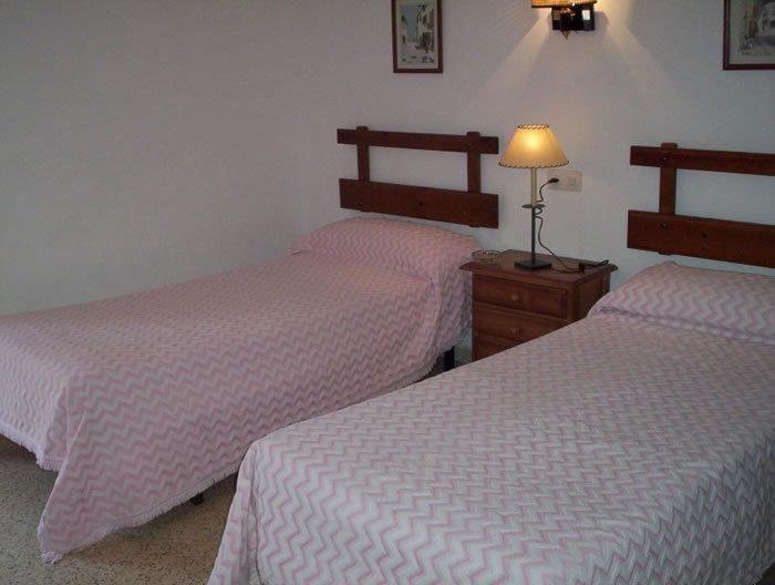 Apartamentos Eva Costa Brava Oda fotoğraf