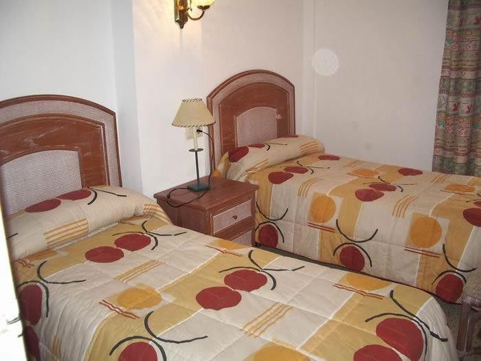 Apartamentos Eva Costa Brava Dış mekan fotoğraf