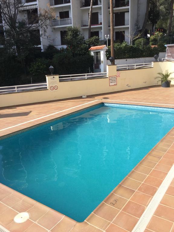 Apartamentos Eva Costa Brava Dış mekan fotoğraf