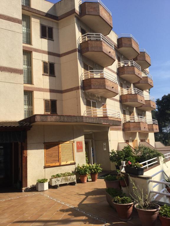 Apartamentos Eva Costa Brava Dış mekan fotoğraf