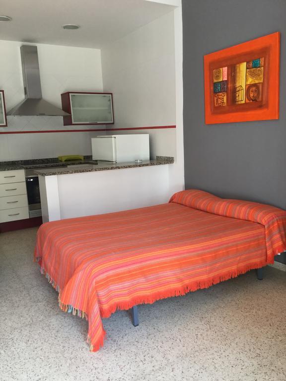 Apartamentos Eva Costa Brava Dış mekan fotoğraf