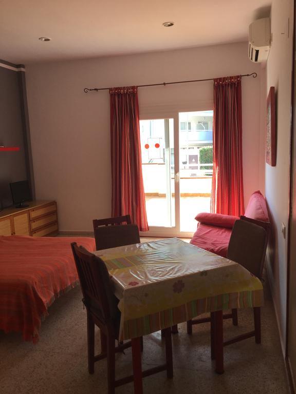 Apartamentos Eva Costa Brava Dış mekan fotoğraf
