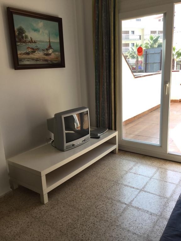 Apartamentos Eva Costa Brava Dış mekan fotoğraf