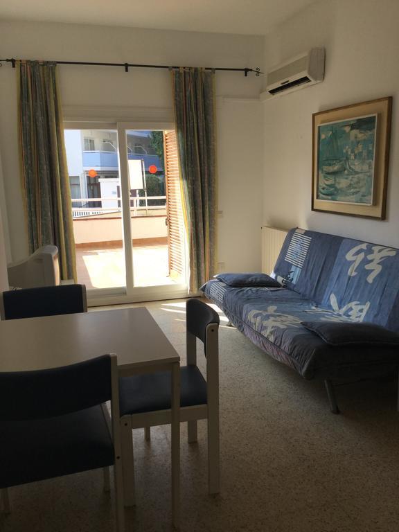 Apartamentos Eva Costa Brava Dış mekan fotoğraf