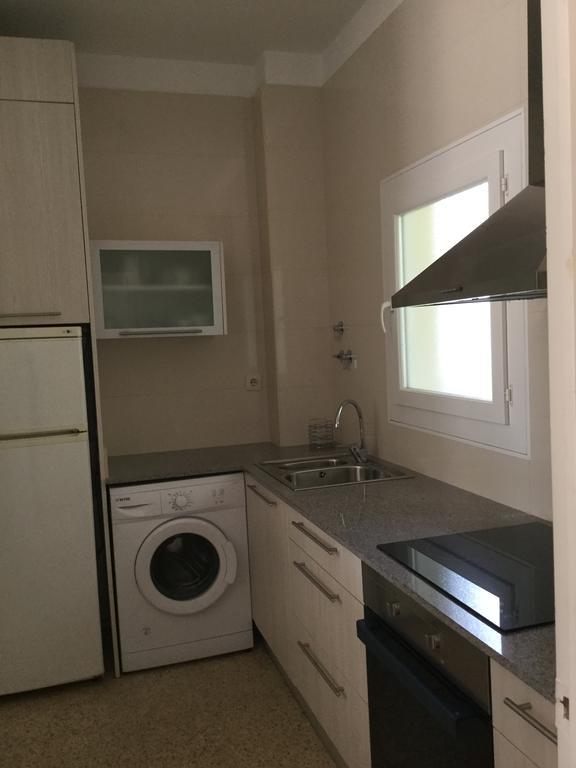 Apartamentos Eva Costa Brava Dış mekan fotoğraf