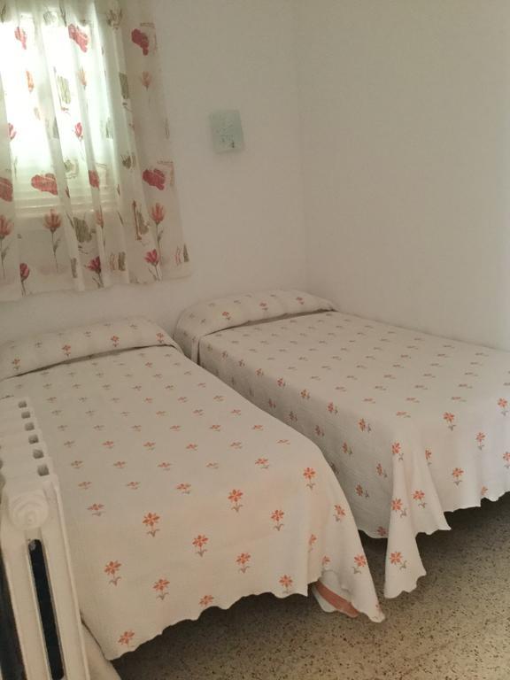 Apartamentos Eva Costa Brava Dış mekan fotoğraf