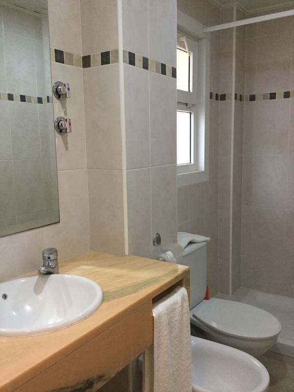 Apartamentos Eva Costa Brava Dış mekan fotoğraf