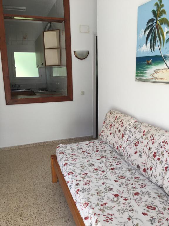 Apartamentos Eva Costa Brava Dış mekan fotoğraf