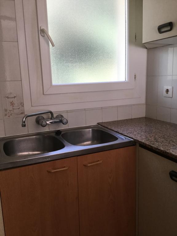 Apartamentos Eva Costa Brava Dış mekan fotoğraf