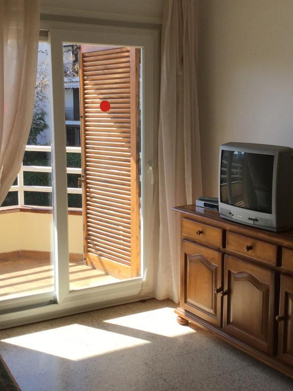 Apartamentos Eva Costa Brava Dış mekan fotoğraf