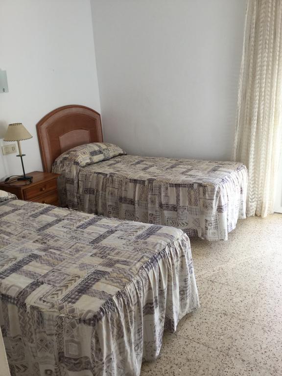 Apartamentos Eva Costa Brava Dış mekan fotoğraf