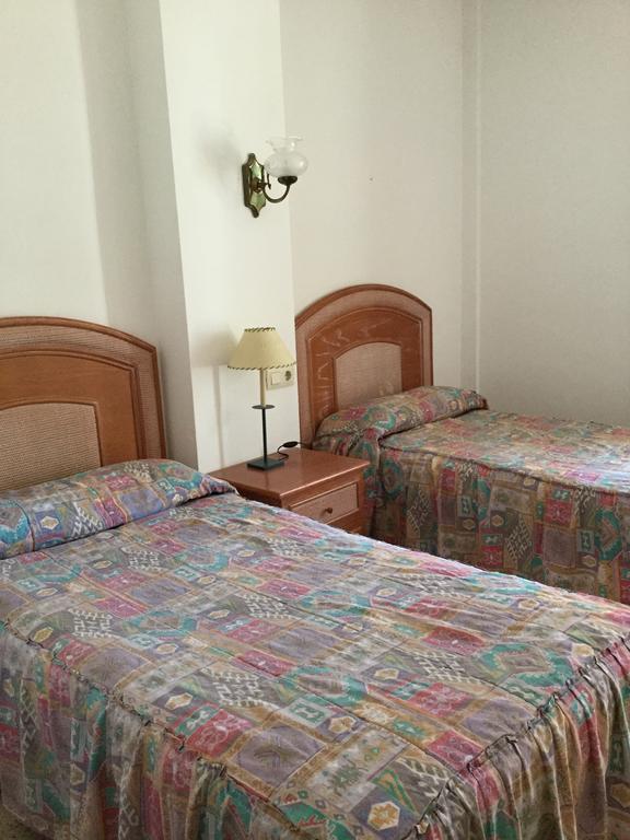 Apartamentos Eva Costa Brava Dış mekan fotoğraf