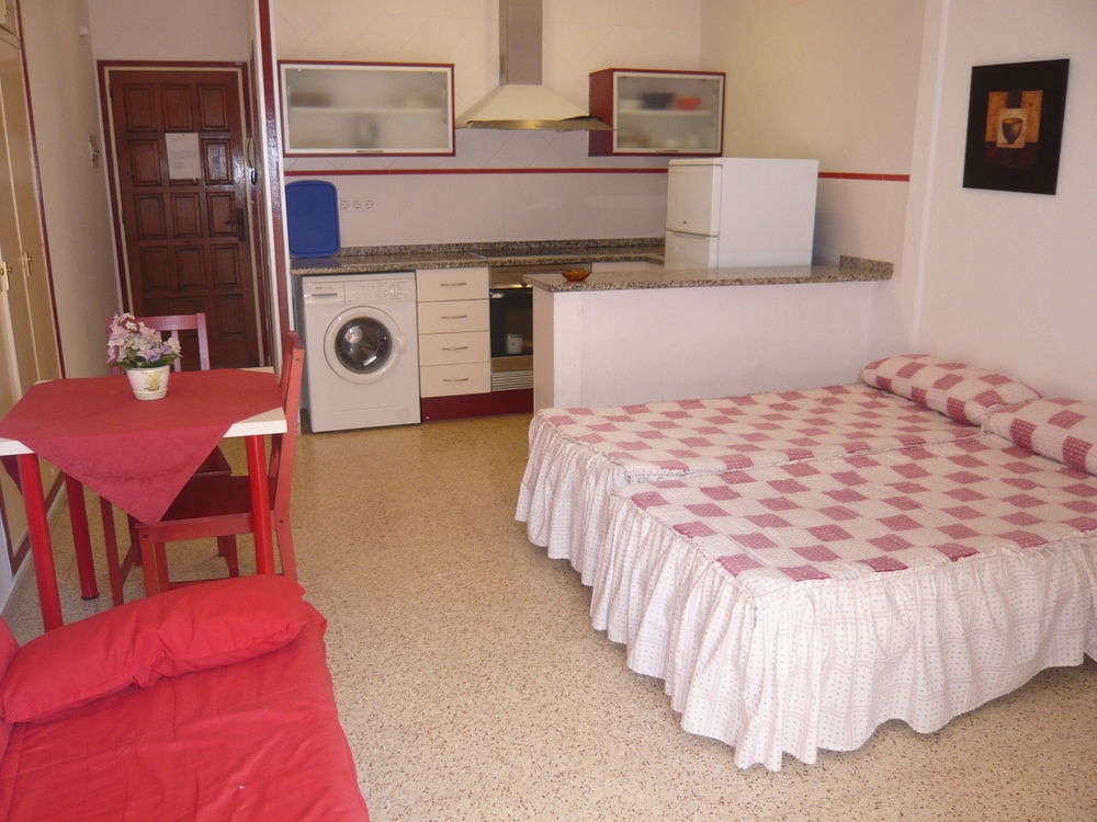 Apartamentos Eva Costa Brava Dış mekan fotoğraf