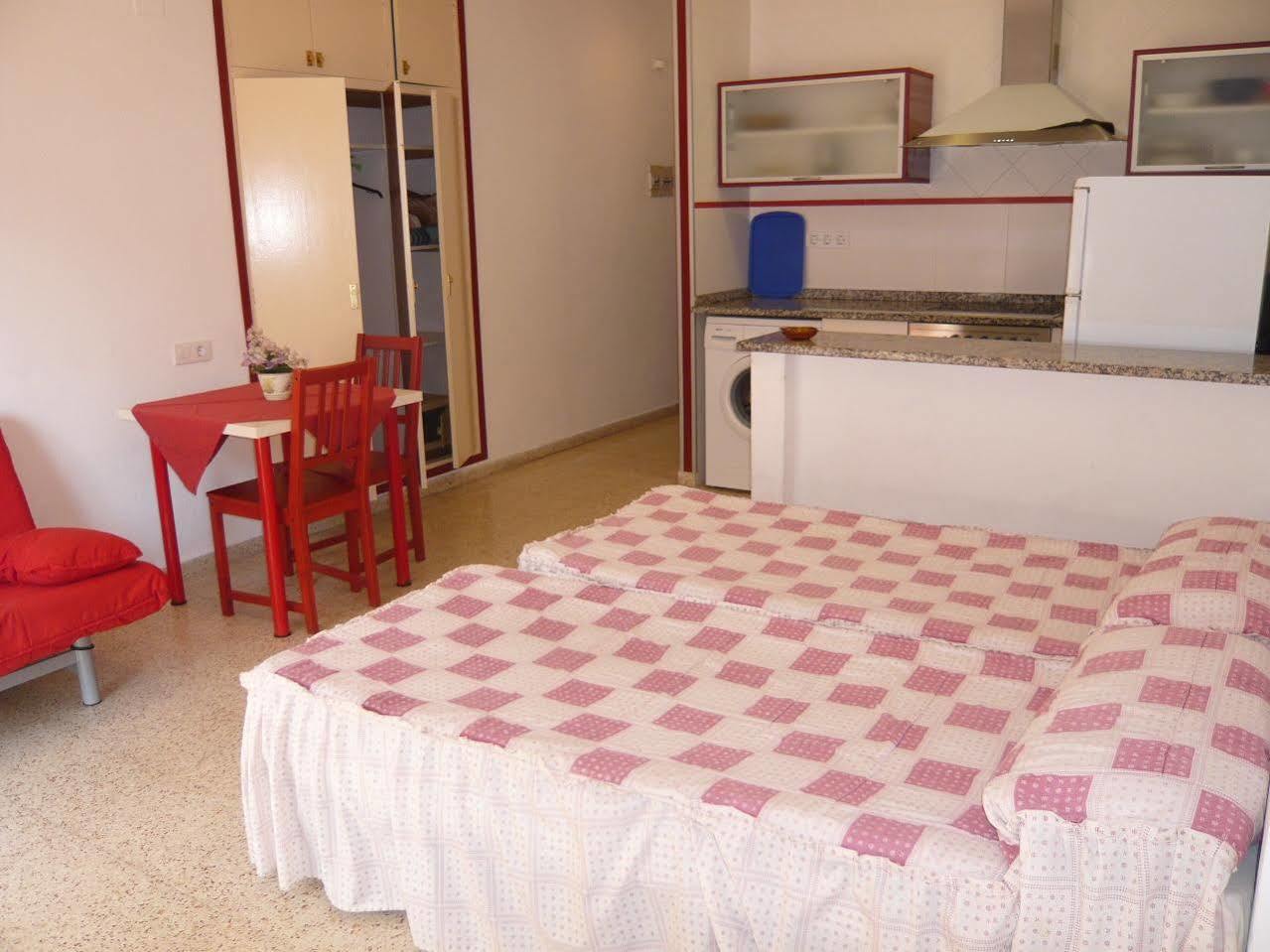Apartamentos Eva Costa Brava Dış mekan fotoğraf