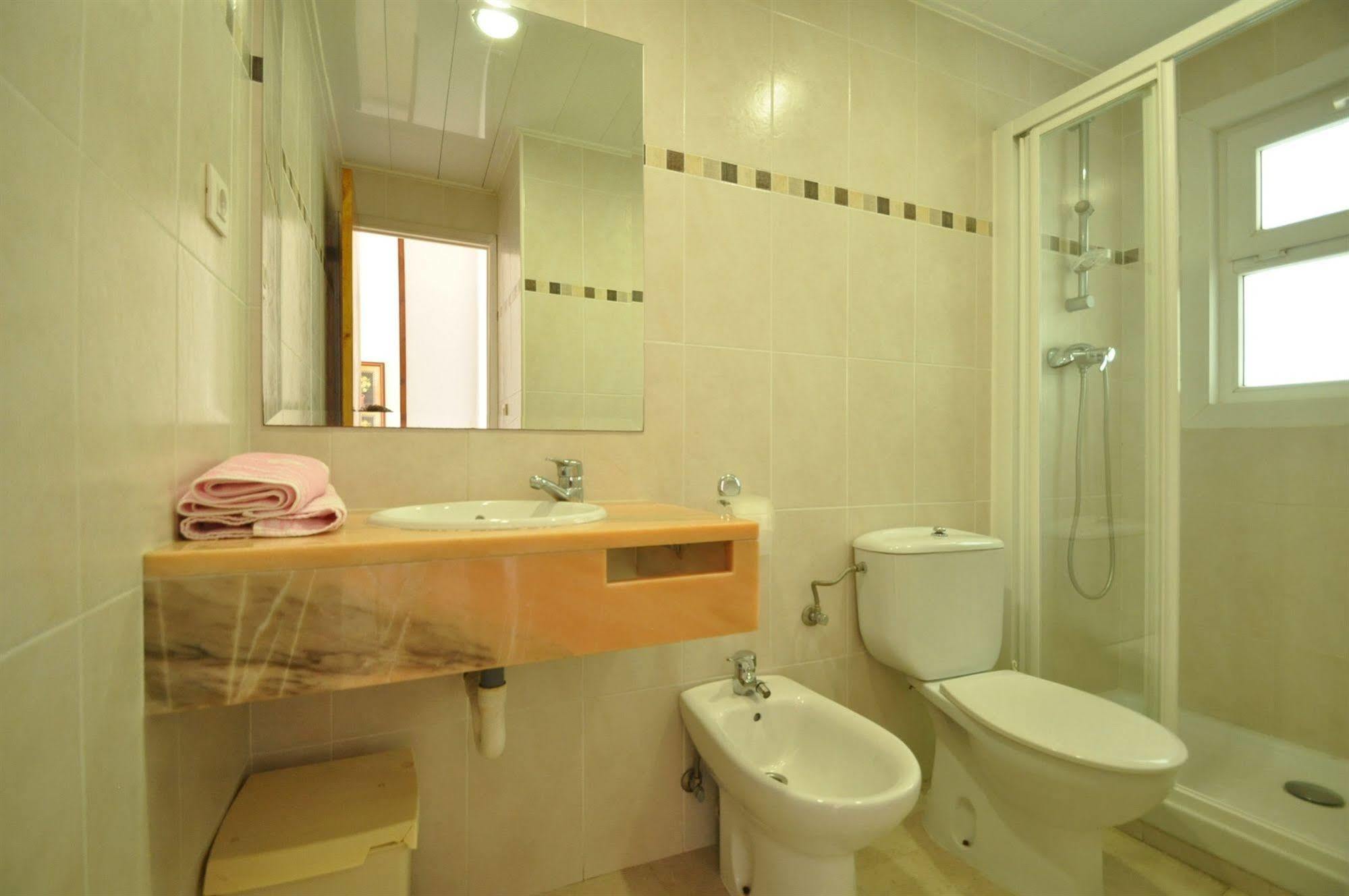 Apartamentos Eva Costa Brava Dış mekan fotoğraf
