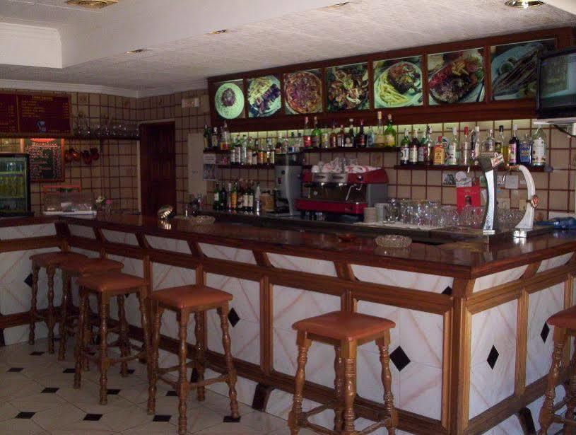 Apartamentos Eva Costa Brava Dış mekan fotoğraf