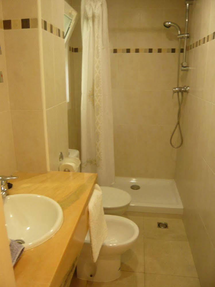 Apartamentos Eva Costa Brava Dış mekan fotoğraf